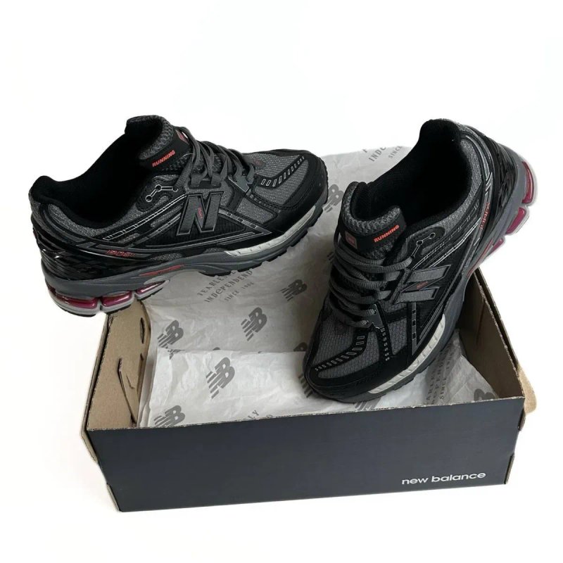 ОПЛАТА НА ПОШТІ‼️40-45 New Balance 1906U Black Flame 9060 2002 — фото 8