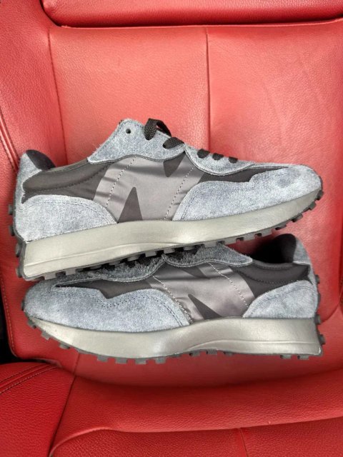 (ОПЛАТА ПІСЛЯ ОГЛЯДУ)New Balance 327 Phantom Magnet Нью Беленс 327