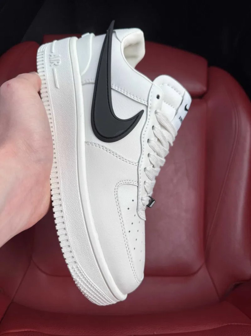 (ОПЛАТА ПІСЛЯ ОГЛЯДУ)Nike Air Force Ambush Beige Найк Аір Форс Амбуш — фото 2