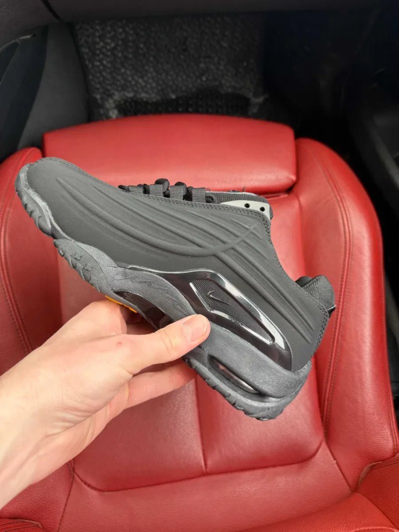 (ОПЛАТА ПІСЛЯ ОГЛЯДУ)Nike Nocta Black Найк Нокта Чорні — фото 6