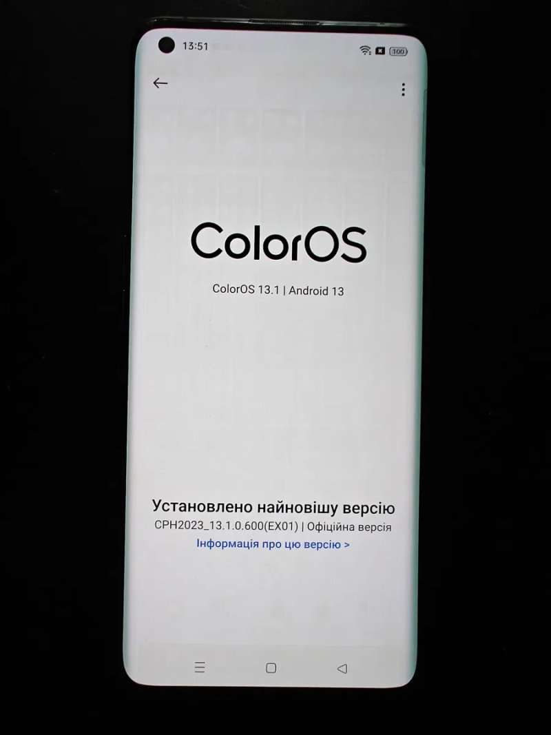 Oppo Find X2, 1 сім, 12/256 ГБ — фото 3