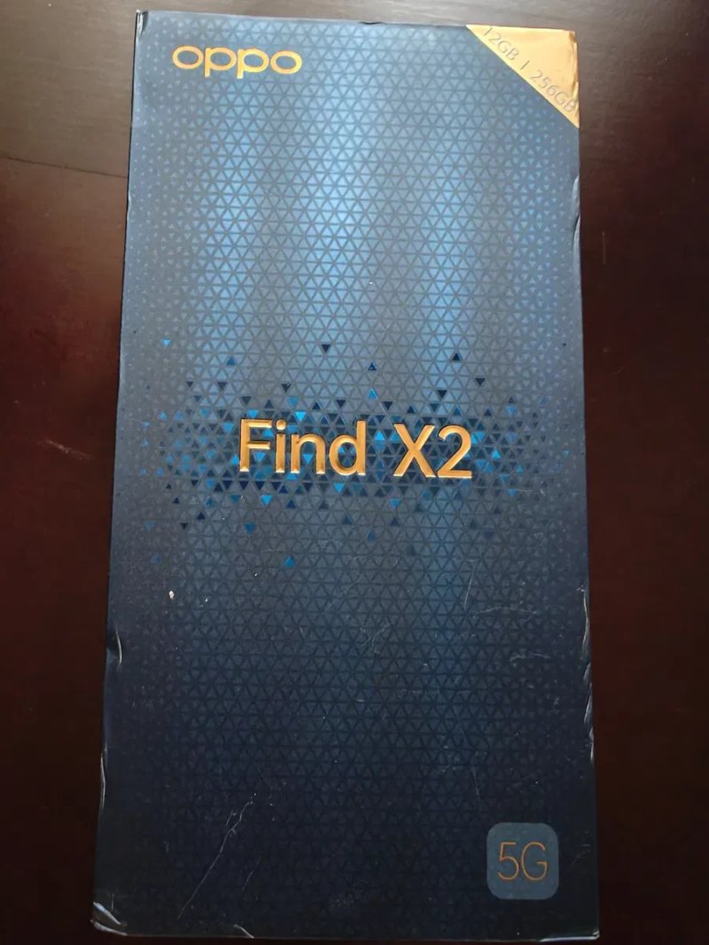 Oppo Find X2, 1 сім, 12/256 ГБ — фото 5