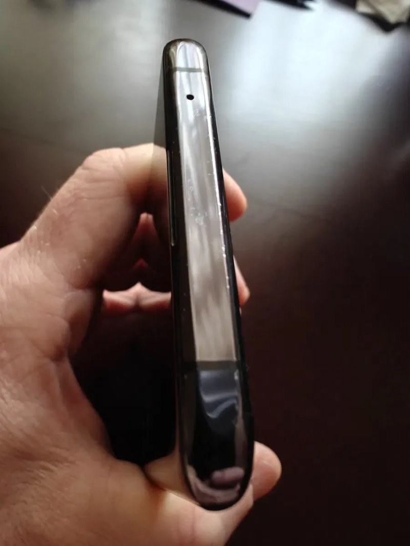 Oppo Find X2, 1 сім, 12/256 ГБ — фото 7