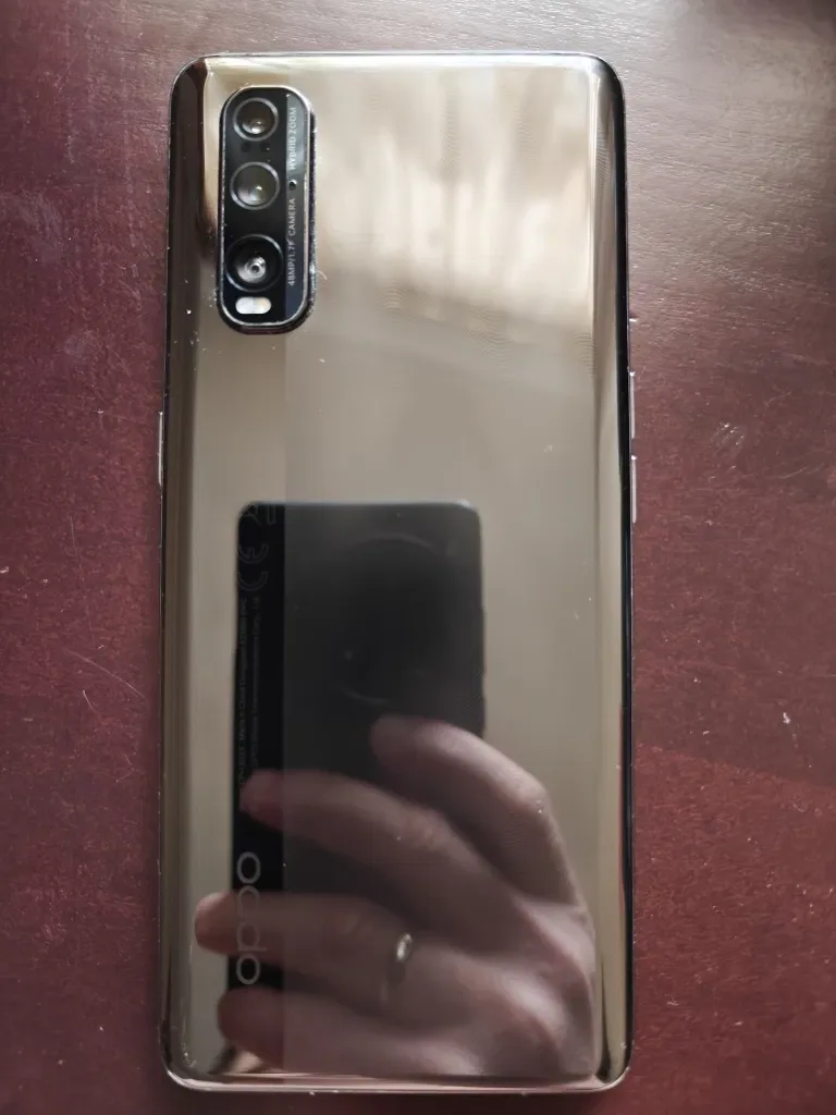 Oppo Find X2, 1 сім, 12/256 ГБ — фото 8