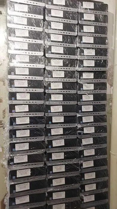 ОПТ HP ProDesk 600 G4 SFF Core i5-8500/16RAM/256SSD USDT, Нал/безнал