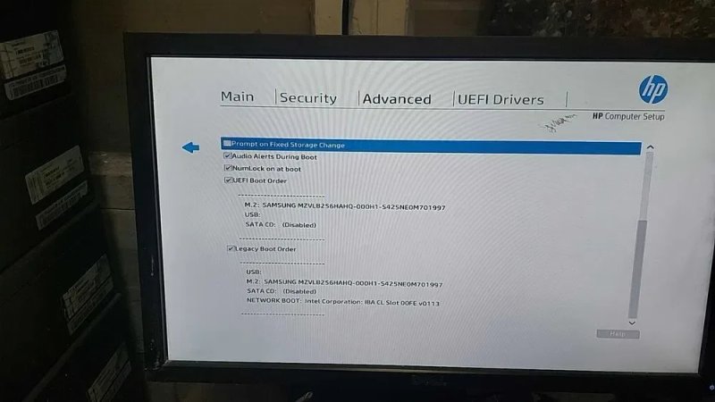 ОПТ HP ProDesk 600 G4 SFF Core i5-8500/16RAM/256SSD USDT, Нал/безнал — фото 4