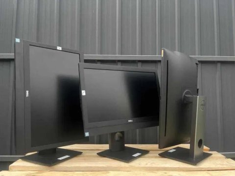 ОПТ! Моноблок Dell OptiPlex 7450/i3-6100/8Gb/128Gb/24"/FHD/IPS/Гарантія +100шт.