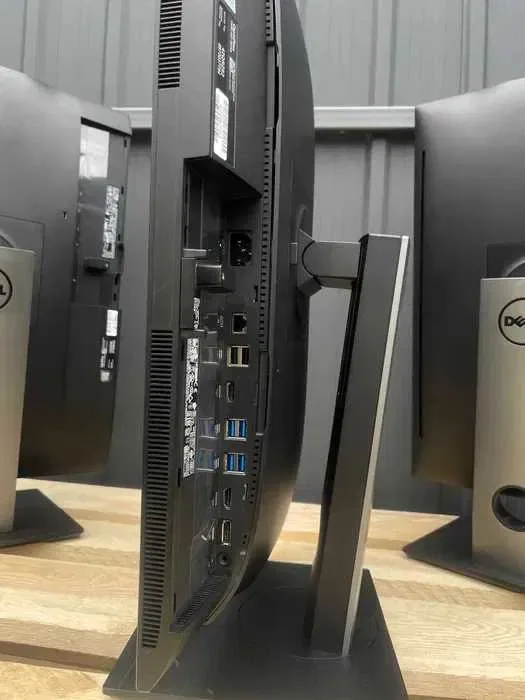 ОПТ! Моноблок Dell OptiPlex 7450/i3-6100/8Gb/128Gb/24"/FHD/IPS/Гарантія +100шт. — фото 5