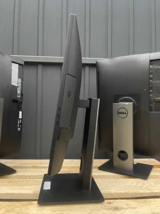 ОПТ! Моноблок Dell OptiPlex 7450/i3-6100/8Gb/128Gb/24"/FHD/IPS/Гарантія +100шт. — фото 6