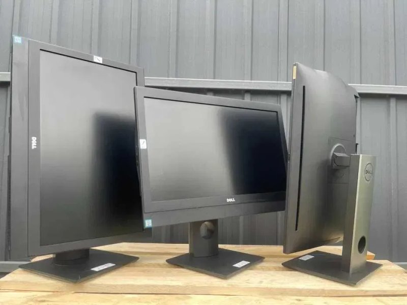 ОПТ! Моноблок Dell OptiPlex 7450/i3-6100/8Gb/128Gb/24"/FHD/IPS/Гарантія +100шт. — фото 8