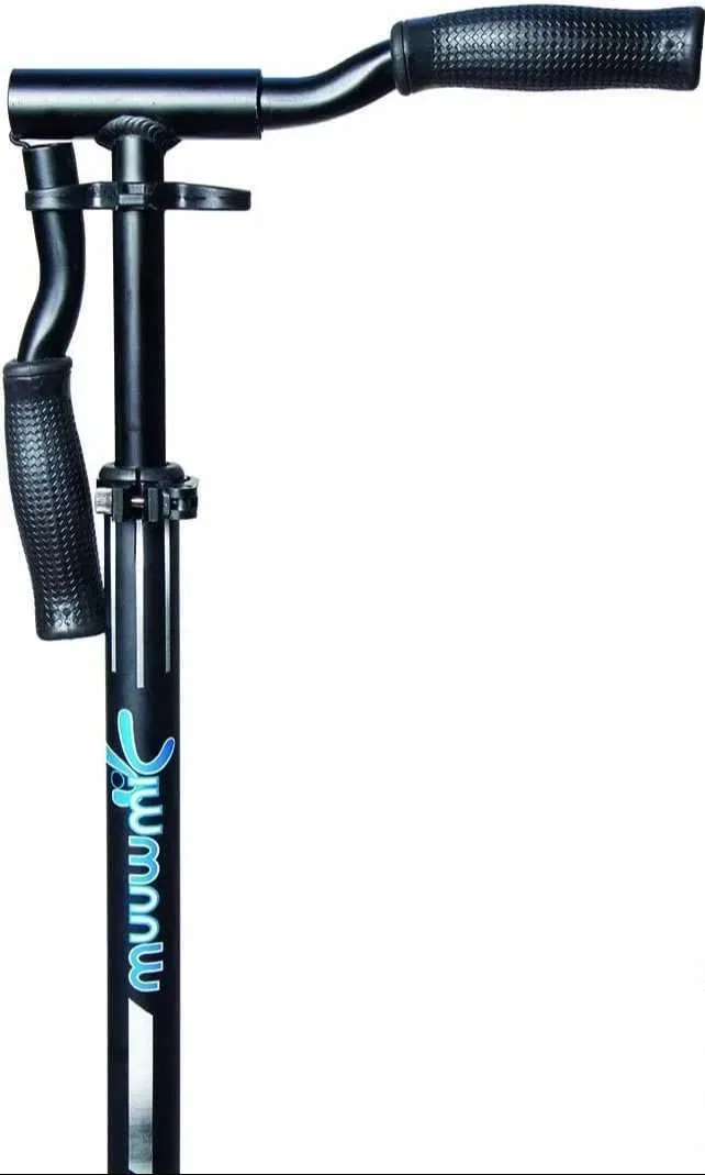 ОПТ / Новий Самокат Muuwmi Aluminium Scooter Pro 250 / до 100 кг / від 10 шт. — фото 3