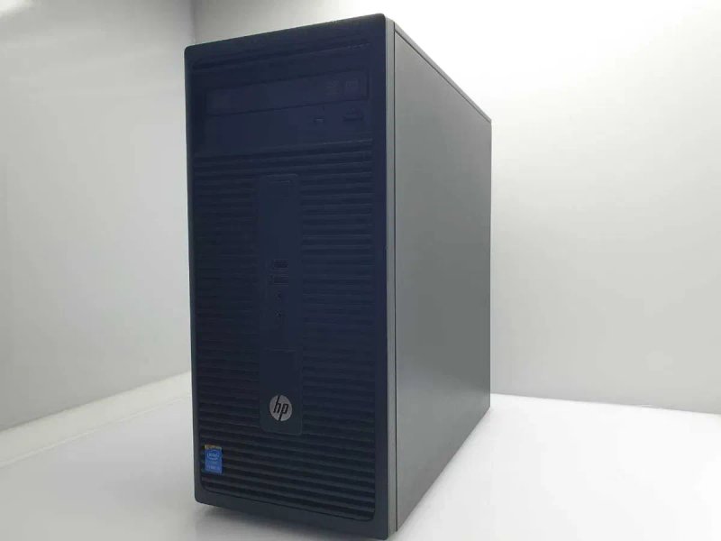 !ОПТ/Роздіб HP 280 G1 MT (Core (i3,i5,i7)/8GB/SSD128GB) — фото 2