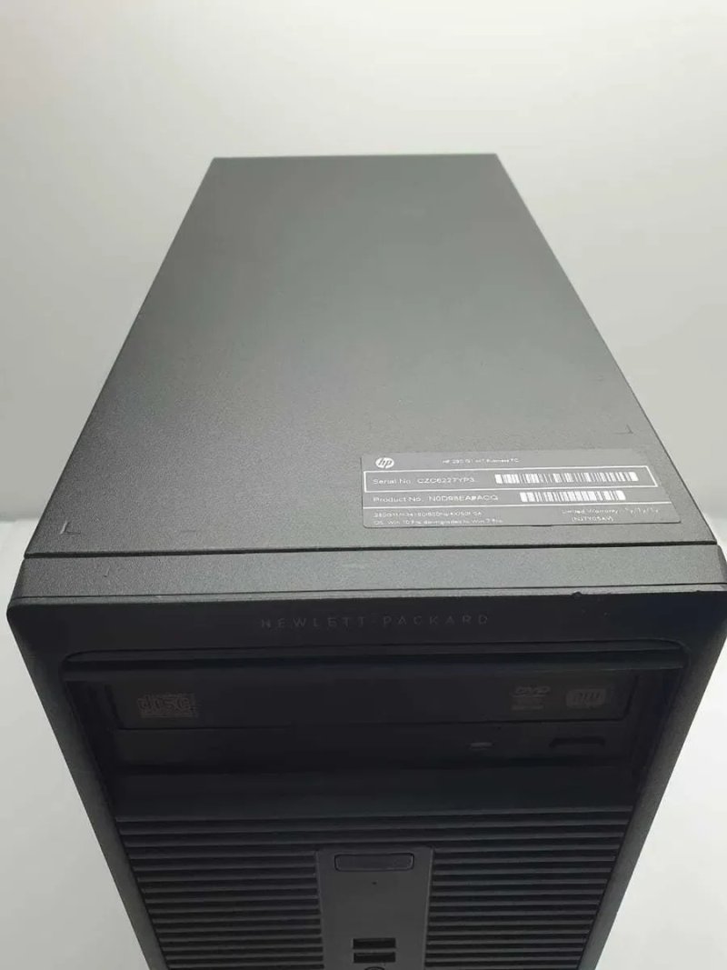 !ОПТ/Роздіб HP 280 G1 MT (Core (i3,i5,i7)/8GB/SSD128GB) — фото 3