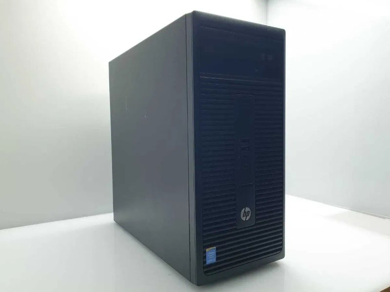 !ОПТ/Роздіб HP 280 G1 MT (Core (i3,i5,i7)/8GB/SSD128GB) — фото 4