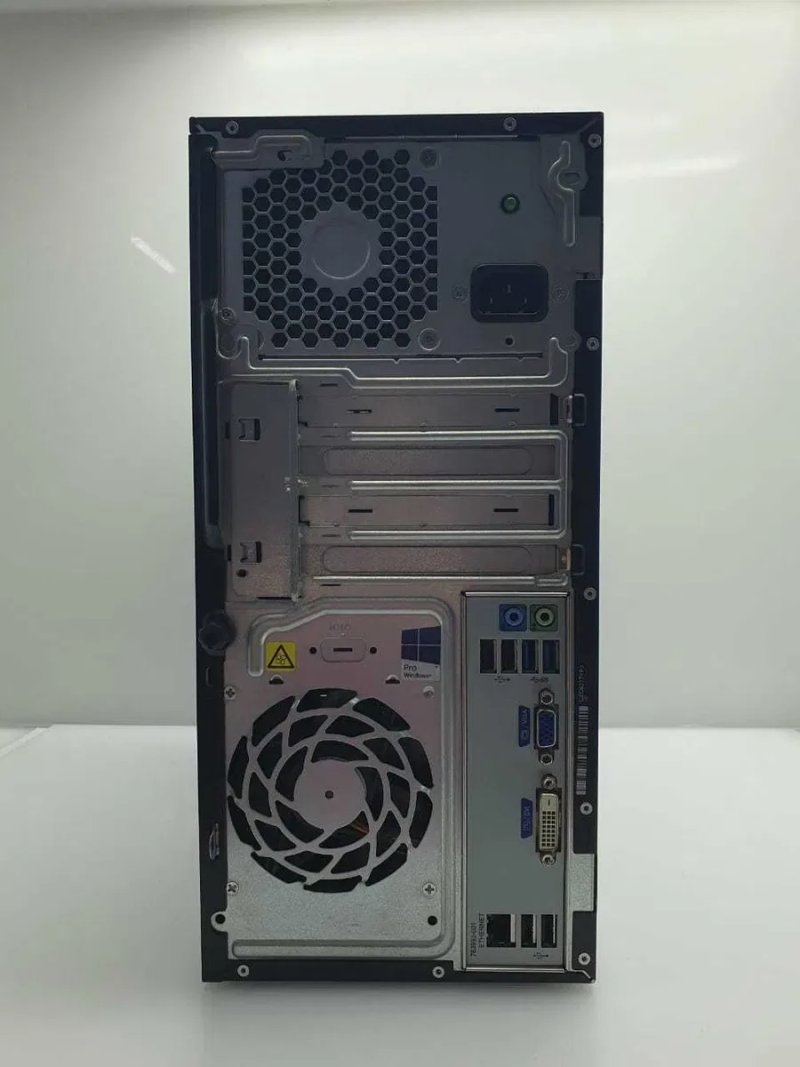 !ОПТ/Роздіб HP 280 G1 MT (Core (i3,i5,i7)/8GB/SSD128GB) — фото 6