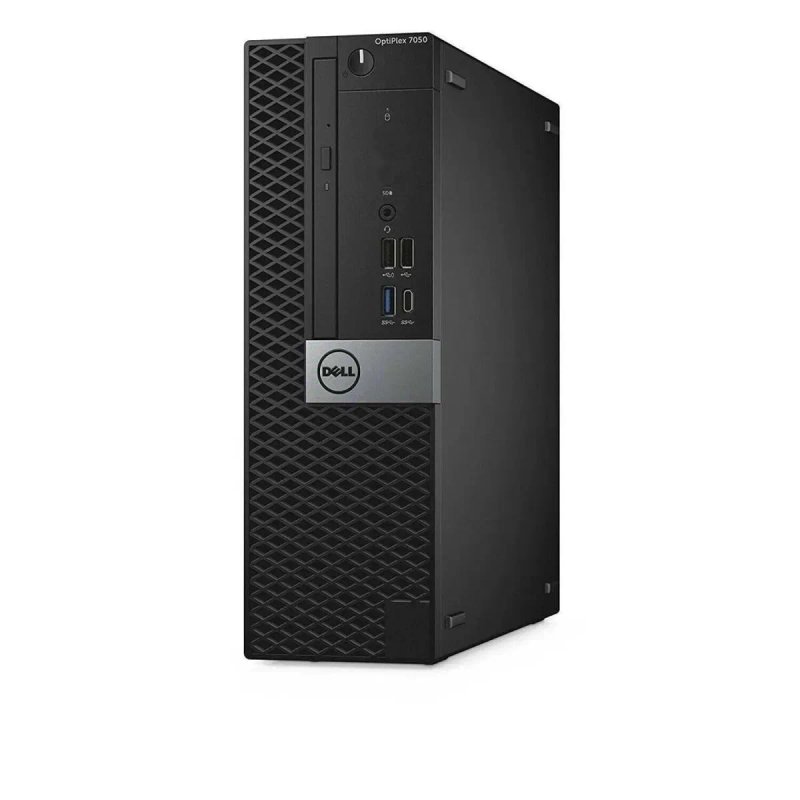!ОПТ/РОЗДРІБ Dell Optiplex 7050 SFF s1151 (Core i3,i5,і7)/(8,16GB)/SSD128,256GB  M.2 NVMe)