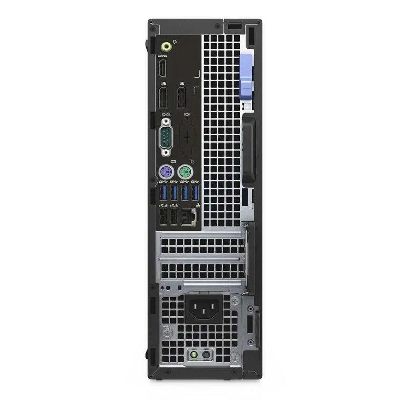 !ОПТ/РОЗДРІБ Dell Optiplex 7050 SFF s1151 (Core i3,i5,і7)/(8,16GB)/SSD128,256GB  M.2 NVMe) — фото 3