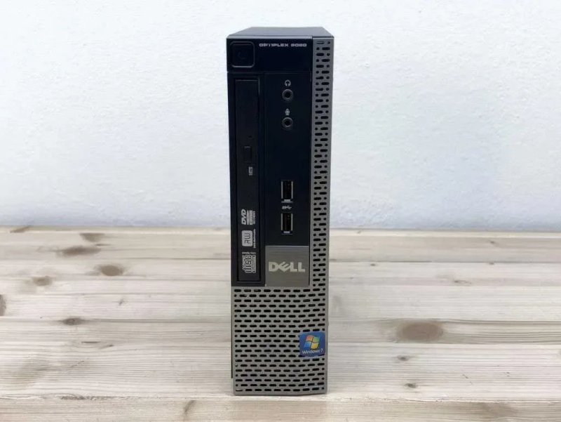 !ОПТ/РОЗДРІБ Dell Optiplex 9020 USFF (Core i3,i5)/(8GB)/SSD(128,256GB) — фото 2