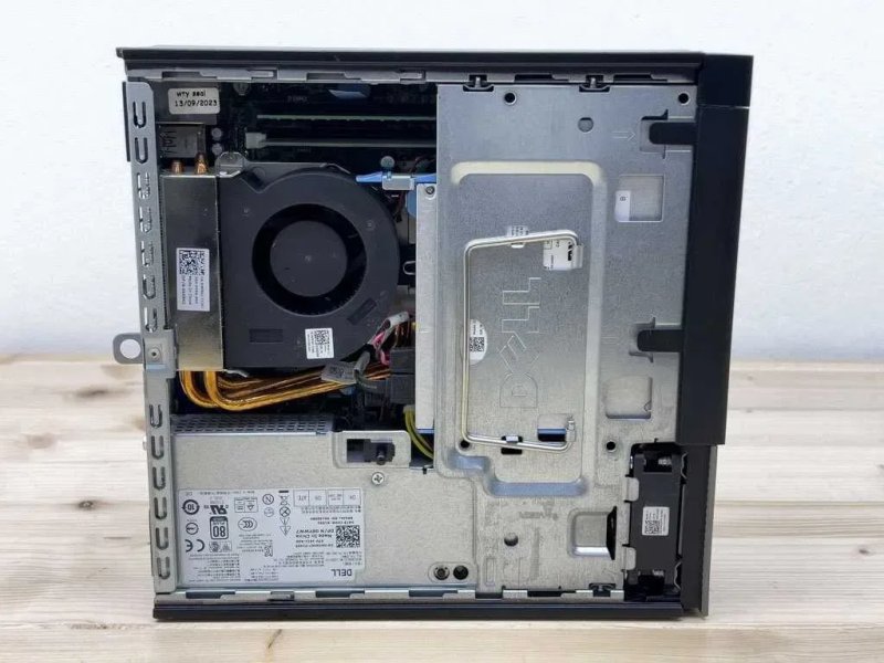 !ОПТ/РОЗДРІБ Dell Optiplex 9020 USFF (Core i3,i5)/(8GB)/SSD(128,256GB) — фото 7