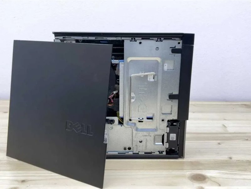 !ОПТ/РОЗДРІБ Dell Optiplex 9020 USFF (Core i3,i5)/(8GB)/SSD(128,256GB) — фото 8