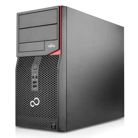 ПК комп'ютери FUJITSU Desktop ESPRIMO P556 P557/E90+ ГУРТ!Кращі ціни!