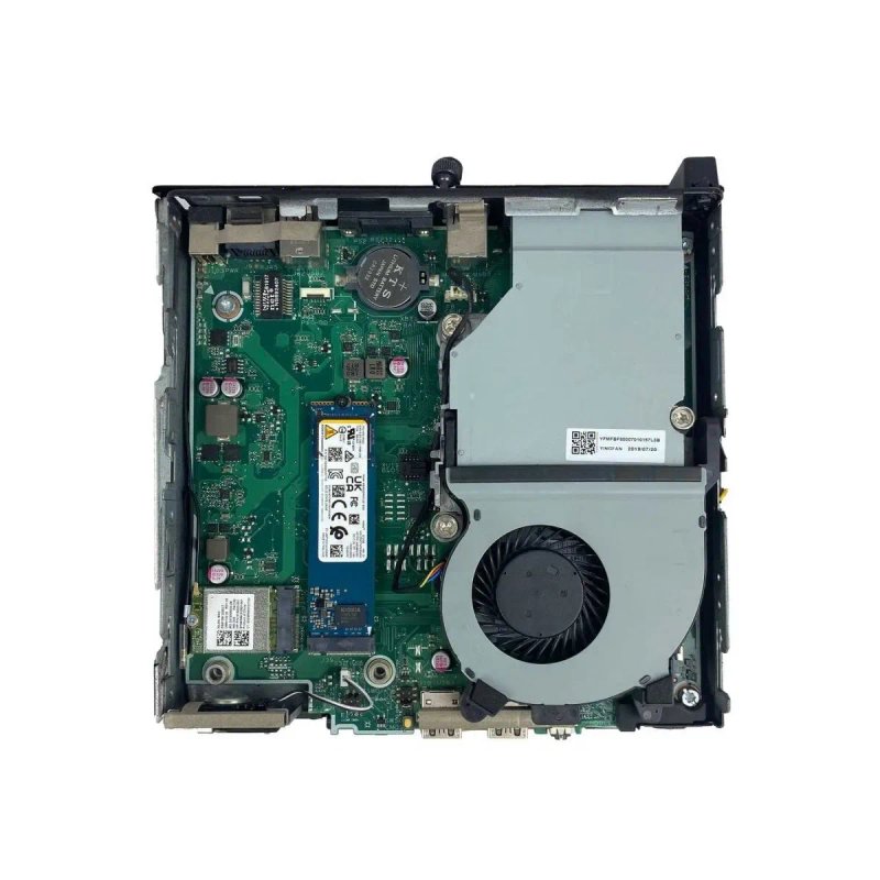!ОПТ/РОЗДРІБ HP 260 G3 Mini s1151 (Сore i3-7130U/8GB/SSD(128,256GB M.2 NVMe) — фото 3