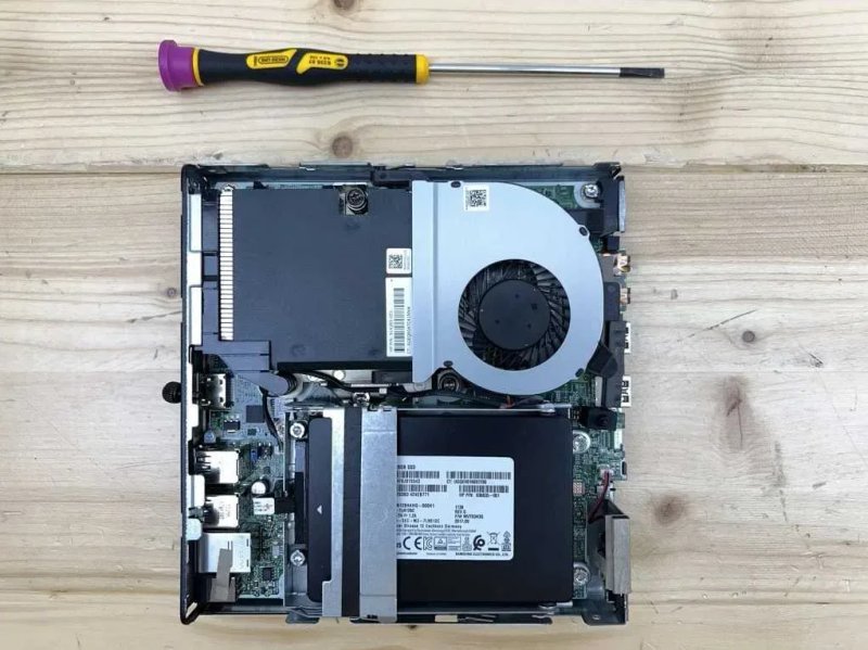 !ОПТ/Роздріб HP ProDesk 400 G3 Mini Core (i3,i5)/8GB/SSD(128,256GB) — фото 3