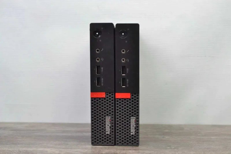 !Опт/Роздріб Lenovo ThinkCentre M710q Tiny (Core i5,i7/8GB/SSD256GB M.2 NVMe) — фото 2
