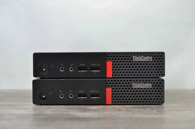 !Опт/Роздріб Lenovo ThinkCentre M710q Tiny (Core i5,i7/8GB/SSD256GB M.2 NVMe) — фото 3