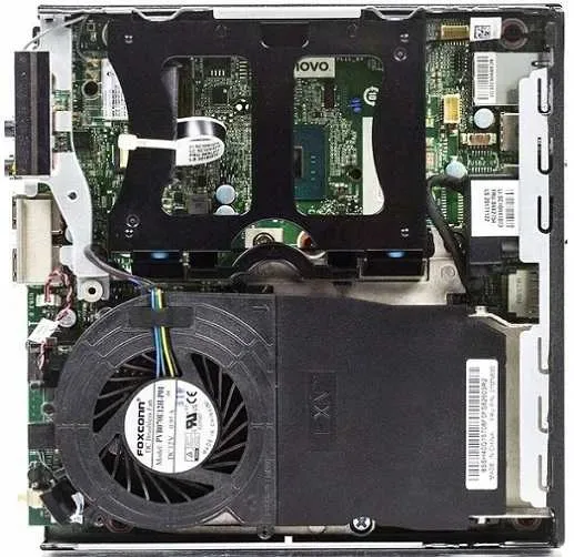 !Опт/Роздріб Lenovo ThinkCentre M710q Tiny (Core i5,i7/8GB/SSD256GB M.2 NVMe) — фото 6