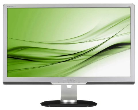 !Опт/Роздріб Монітор 24" Philips 241P3LYES TN LED(1920x1080)DP,DVI,VGA