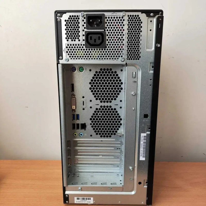 !Опт/Роздріб ПК Fujitsu Esprimo P557 E90+ MT s1151 (Core i3,i5,i7)/(8,16GB)/SSD(128,256GB) — фото 2