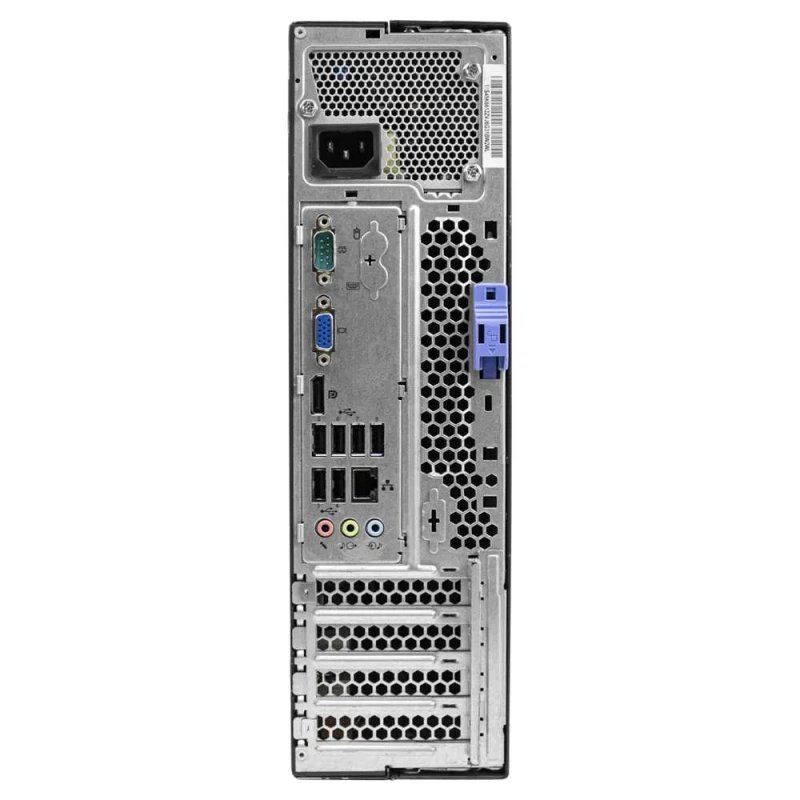 !ОПТ/РОЗДРІБ ПК Lenovo ThinkCentre M91p SFF s1155 (Core i3,i5,i7)/(4,8GB)/SSD128GB) — фото 2
