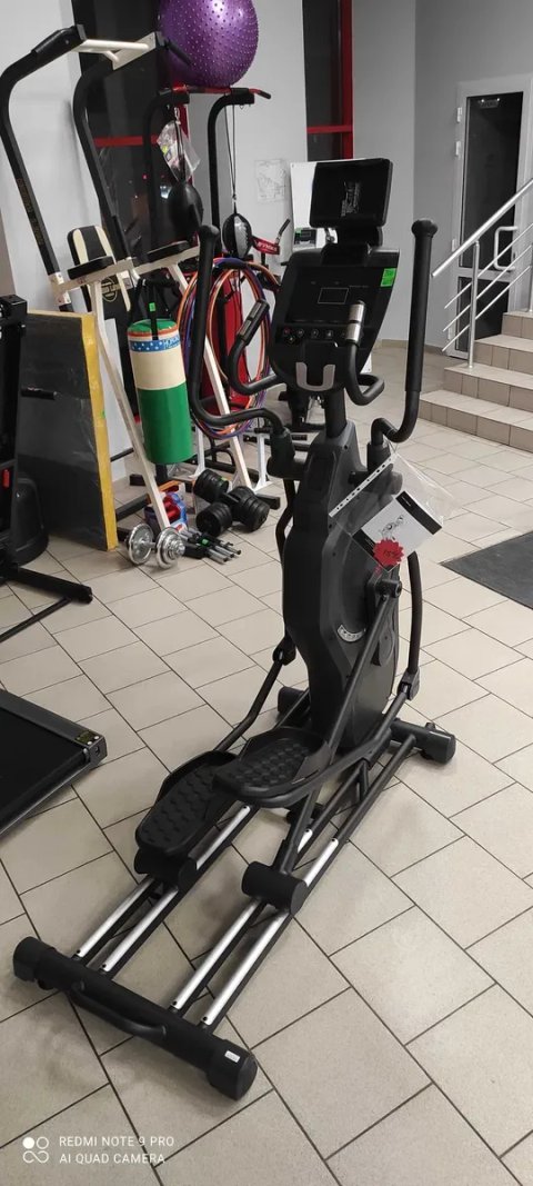 Орбитрек FitLogic E15