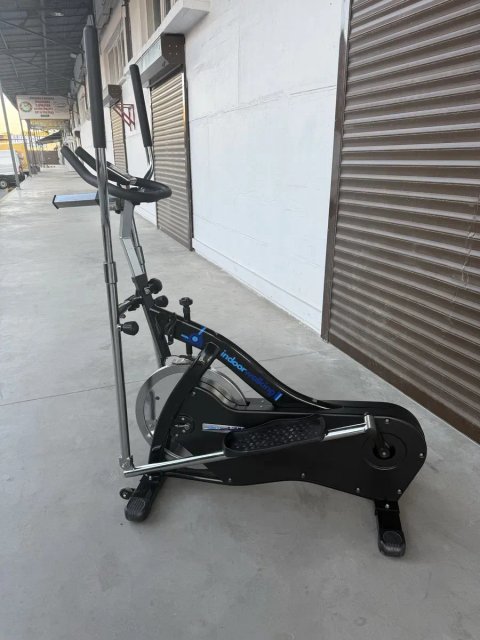 Орбитрек профессиональный Indoor Walking