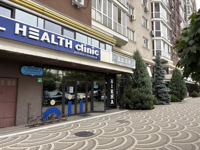 Оренда фасадного комерційного приміщення в центрі міста — фото 2