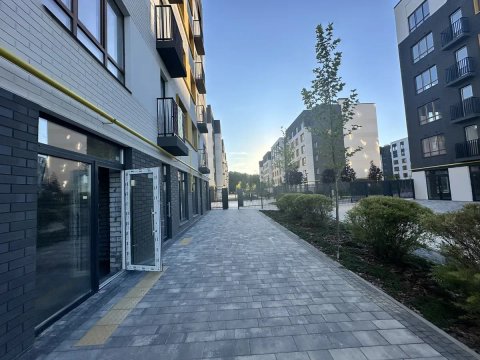 Оренда комерційного приміщення в ЖК Молодість
