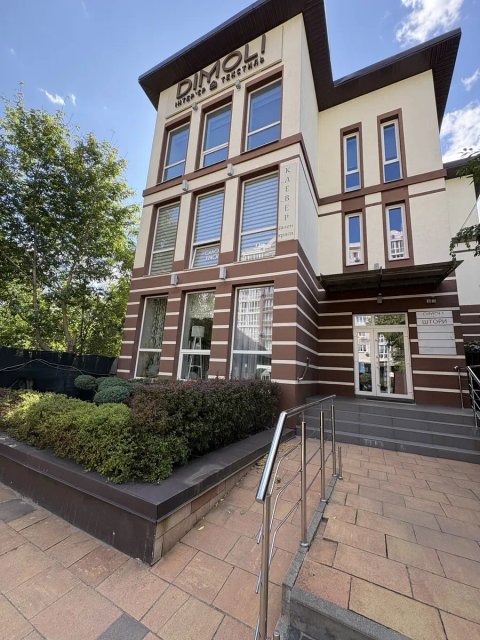 Оренда приміщення 80 м² у самому центрі Ірпеня | Соборна | 3 кабінети