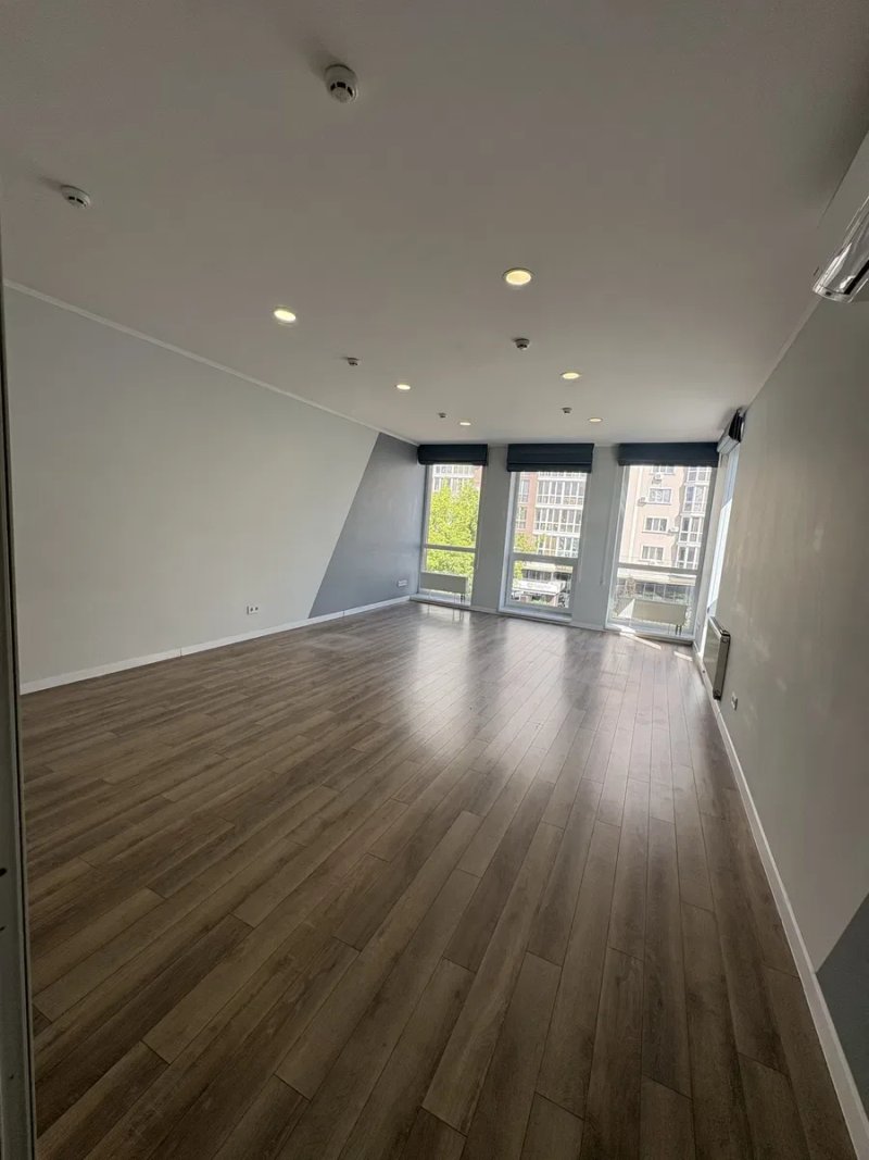 Оренда приміщення 80 м² у самому центрі Ірпеня | Соборна | 3 кабінети — фото 4
