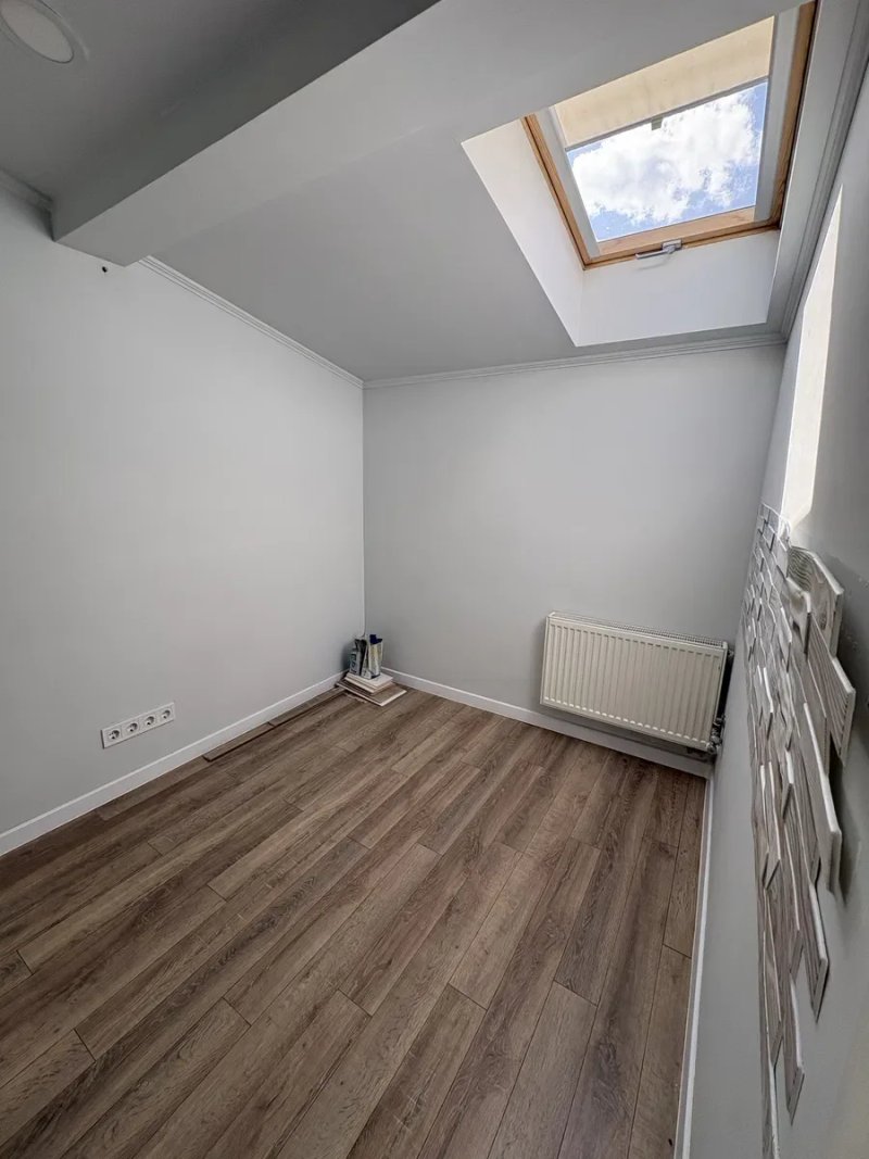 Оренда приміщення 80 м² у самому центрі Ірпеня | Соборна | 3 кабінети — фото 6
