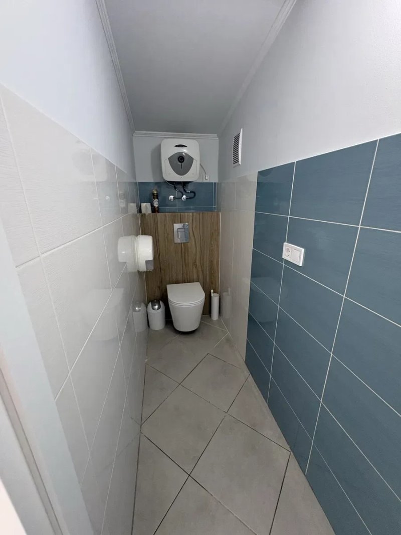 Оренда приміщення 80 м² у самому центрі Ірпеня | Соборна | 3 кабінети — фото 7