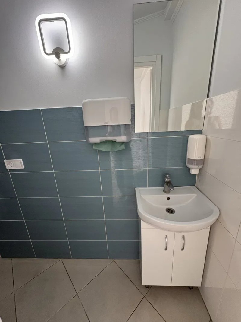 Оренда приміщення 80 м² у самому центрі Ірпеня | Соборна | 3 кабінети — фото 8