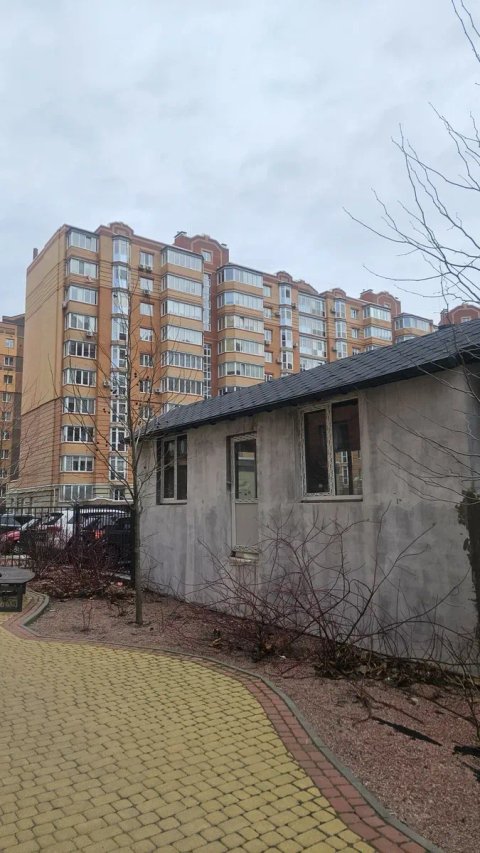 Оренда(ПРОДАЖ 45000$)комерційного приміщення!