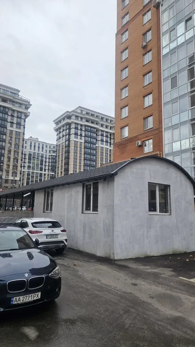 Оренда(ПРОДАЖ 45000$)комерційного приміщення! — фото 2