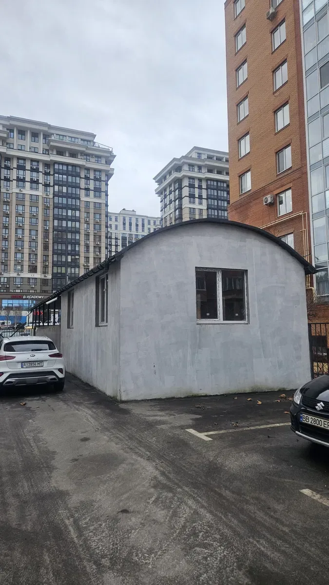 Оренда(ПРОДАЖ 45000$)комерційного приміщення! — фото 4