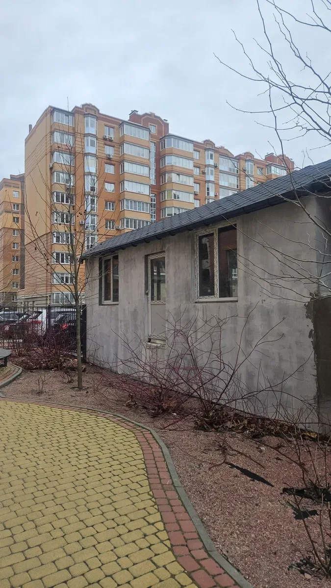 Оренда(ПРОДАЖ 45000$)комерційного приміщення! — фото 5