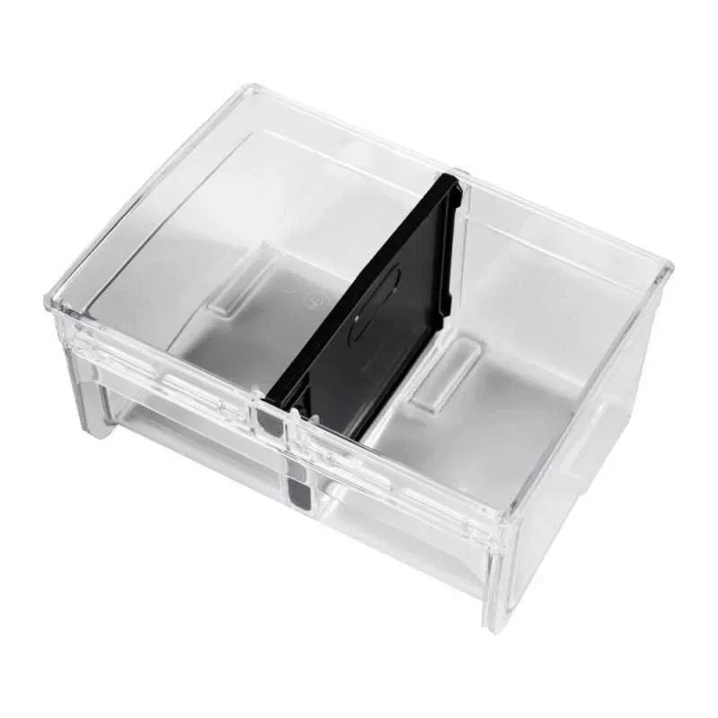 Органайзер вертикальний Milwaukee PACKOUT TIP BIN (500x386х170мм) — фото 5