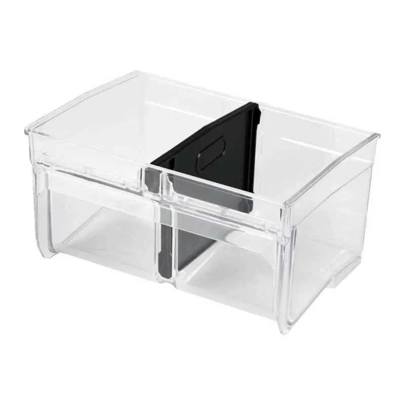 Органайзер вертикальний Milwaukee PACKOUT TIP BIN (500x386х170мм) — фото 6