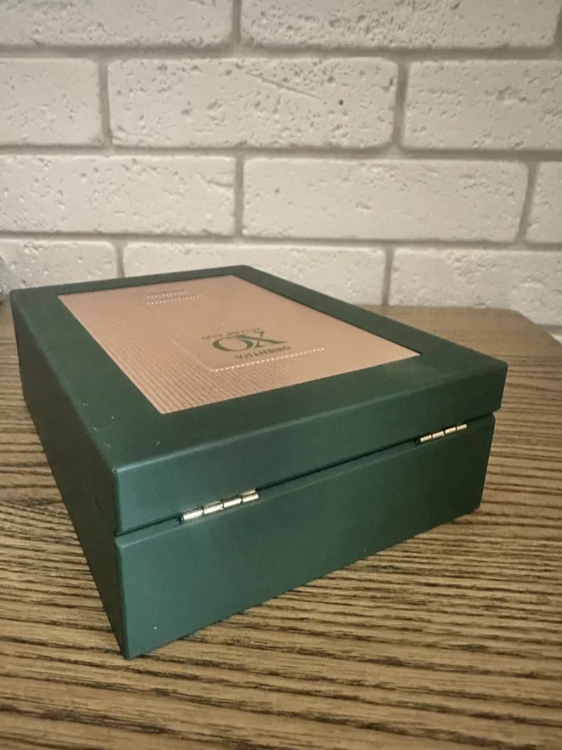 Orientica XO Xclusif Oud Emerald Extrait de Parfum 60 мл — фото 4