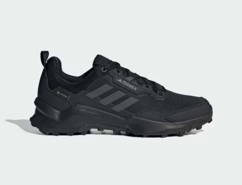 Оригінал 100% Adidas Terrex Ax4 Gore-Tex (HP7395) /від 27см- 29,5см/